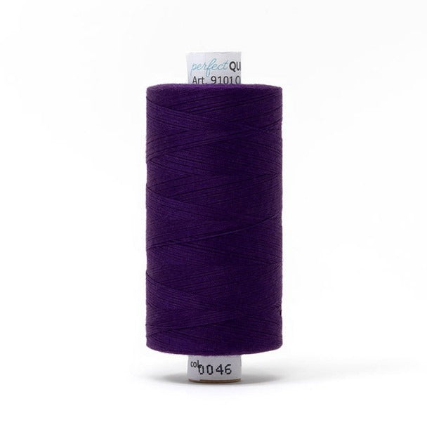 Perfect Quilting Thread - 1000M Color 0046