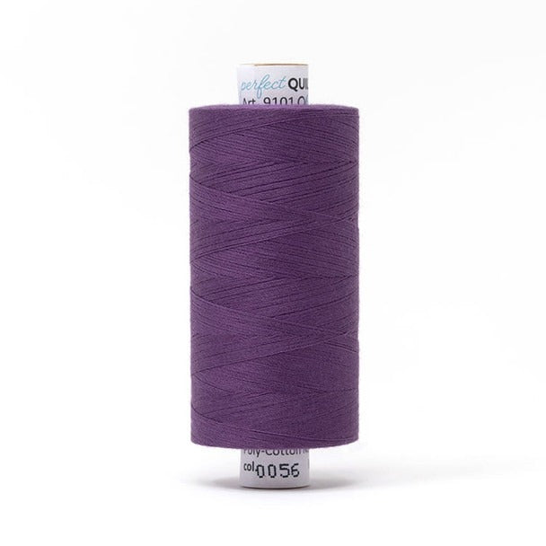 Perfect Quilting Thread - 1000M Color 0056