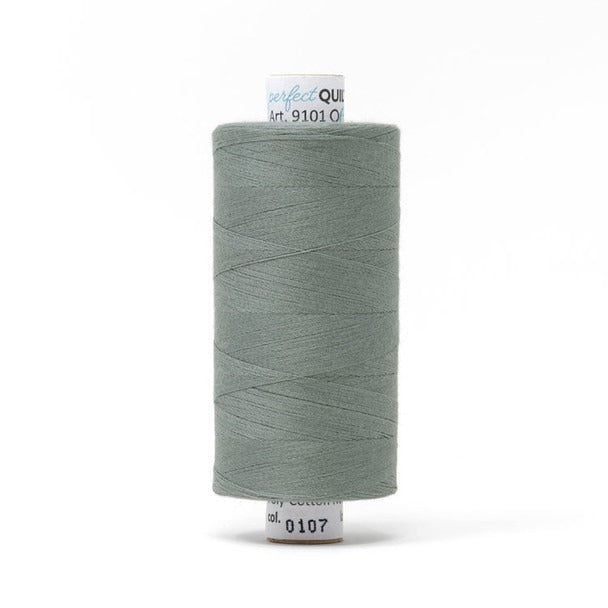 Perfect Quilting Thread - 1000M Color 0107