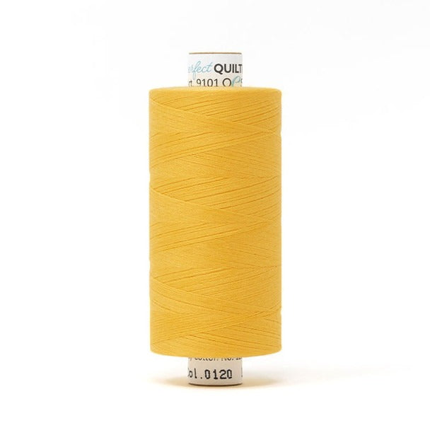 Perfect Quilting Thread - 1000M Color 0120