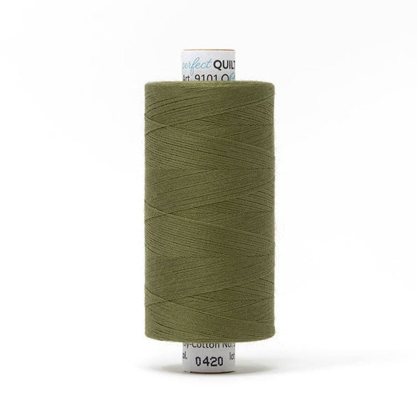 Perfect Quilting Thread - 1000M Color 0420