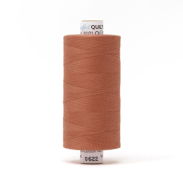 Perfect Quilting Thread - 1000M Color 0622