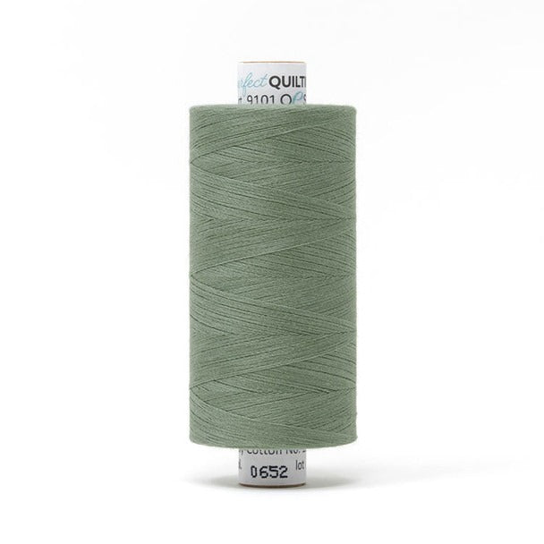 Perfect Quilting Thread - 1000M Color 0652
