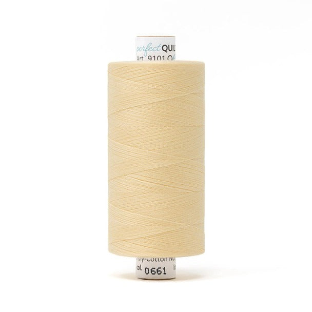 Perfect Quilting Thread - 1000M Color 0661