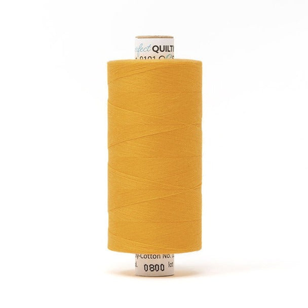 Perfect Quilting Thread - 1000M Color 0800