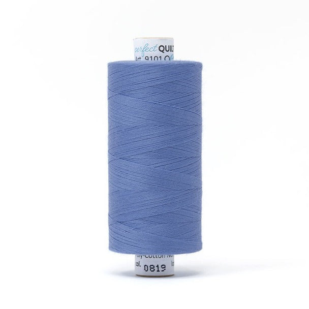 Perfect Quilting Thread - 1000M Color 0819
