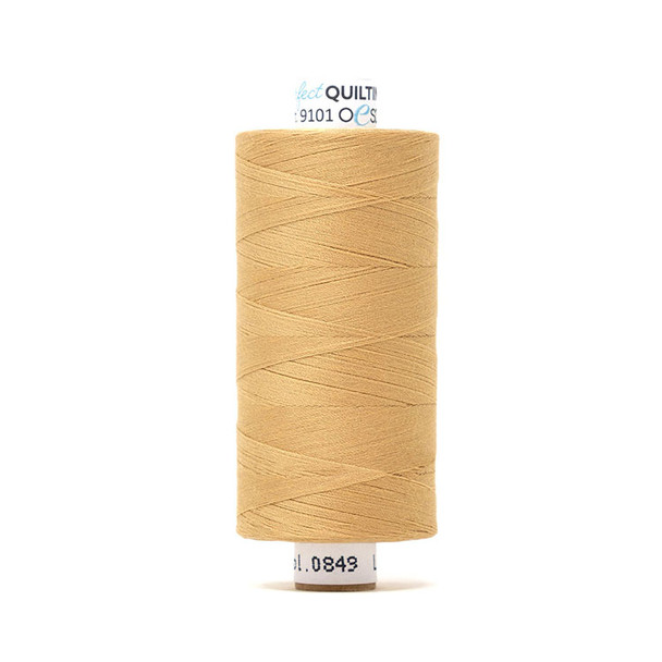 Perfect Quilting Thread - 1000M Color 0849