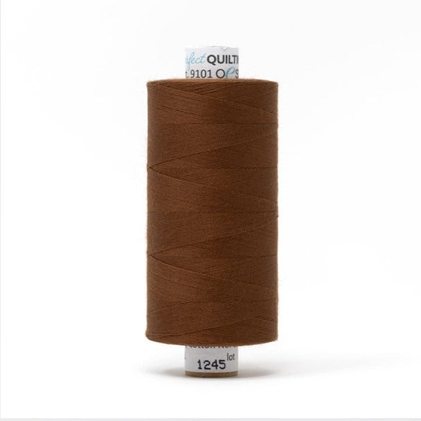 Perfect Quilting Thread - 1000M Color 1245
