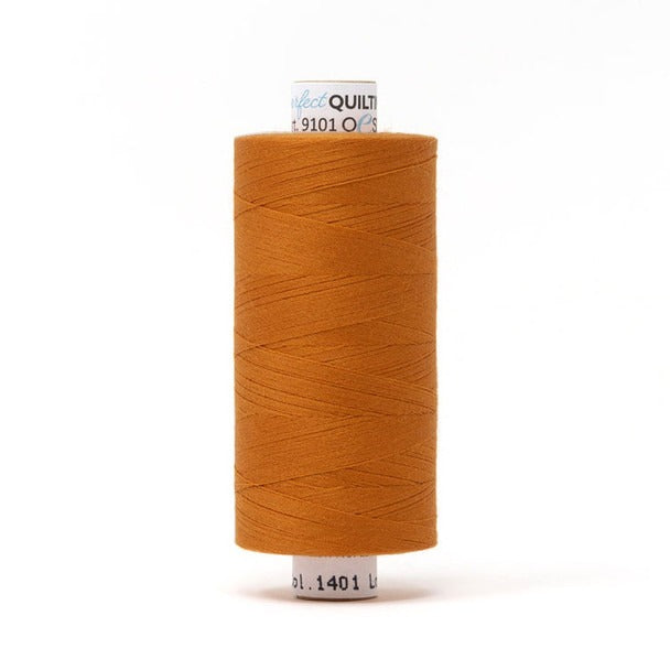 Perfect Quilting Thread - 1000M Color 1401