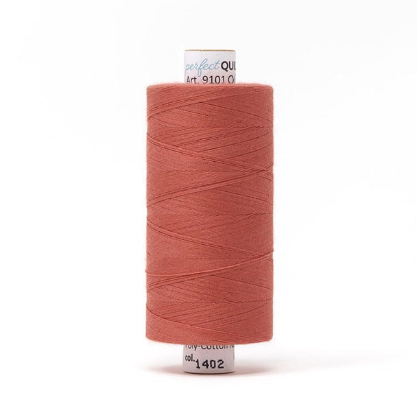 Perfect Quilting Thread - 1000M Color 1402