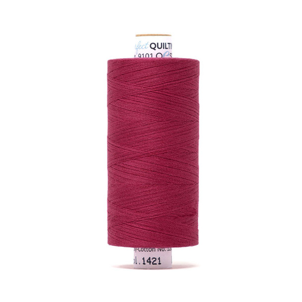 Perfect Quilting Thread - 1000M Color 1421