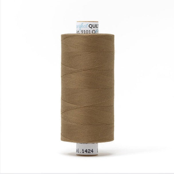 Perfect Quilting Thread - 1000M Color 1424