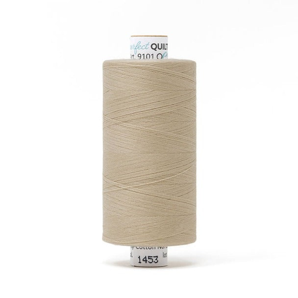 Perfect Quilting Thread - 1000M Color 1453