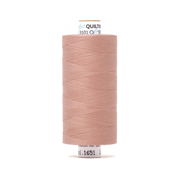 Perfect Quilting Thread - 1000M Color 1651