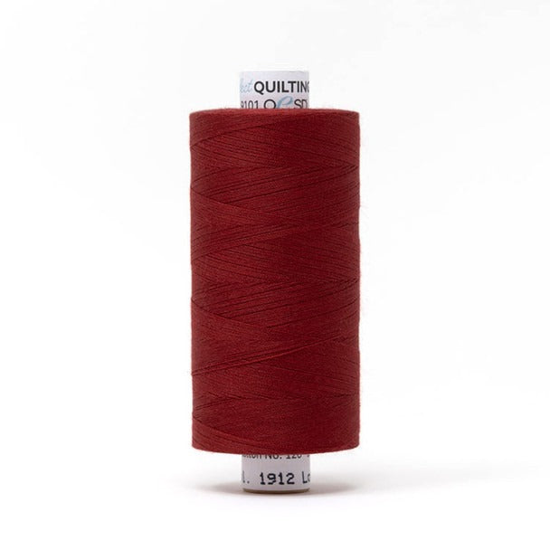 Perfect Quilting Thread - 1000M Color 1912