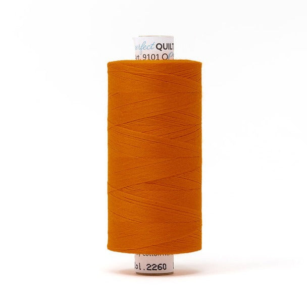 Perfect Quilting Thread - 1000M Color 2260
