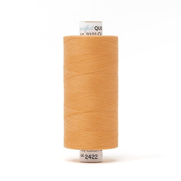 Perfect Quilting Thread - 1000M Color 2422