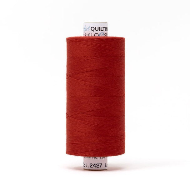 Perfect Quilting Thread - 1000M Color 2427