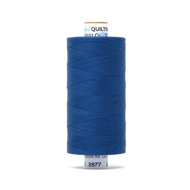 Perfect Quilting Thread - 1000M Color 2877