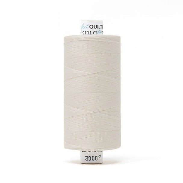 Perfect Quilting Thread - 1000M Color 3000