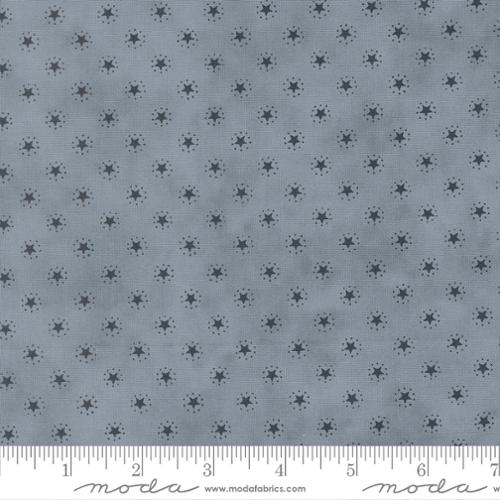 America 250 Years Steel Blue Starbright