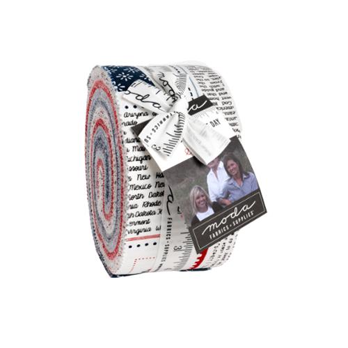 Independence Day Jelly Roll®