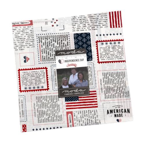 Independence Day Layer Cake®