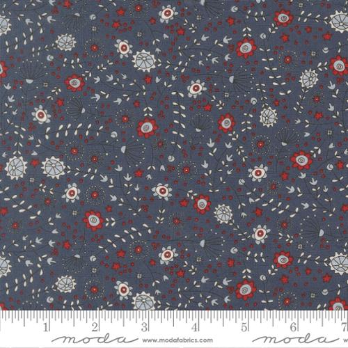 Indigo The Meadow