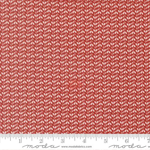 Red Flower Garden