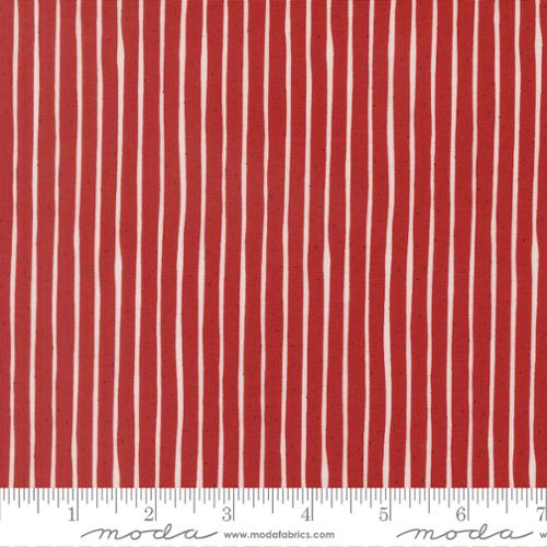 Red Stripes