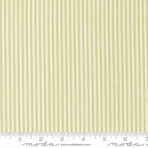 Pastel Prairie Pear Stripes