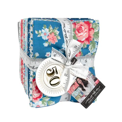 Cat Named Stitch 40 Fat Quarters