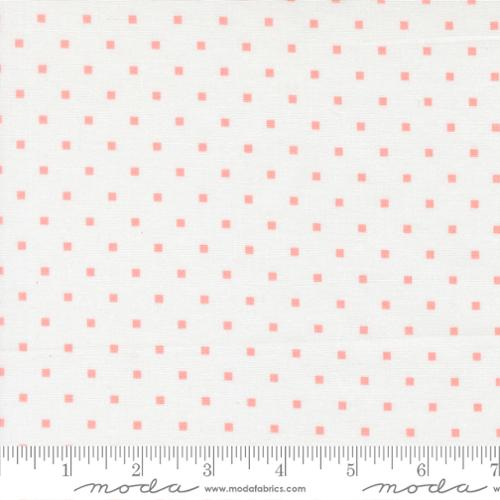 Cat Named Stitch Cream Blush Cosmo Dot