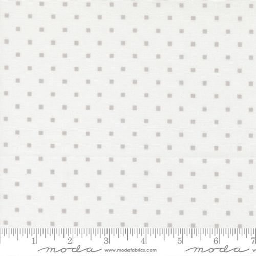 Cat Named Stitch Cream Grey Cosmo Dot