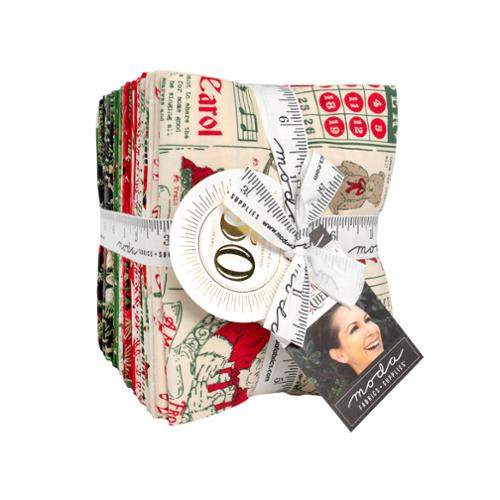 Holiday Cheer 29 Fat Quarters