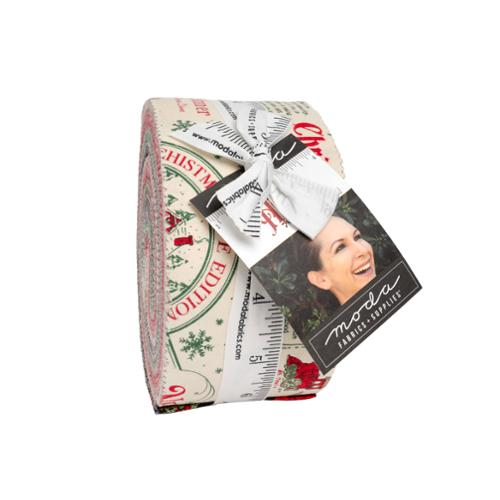 Holiday Cheer Jelly Roll®
