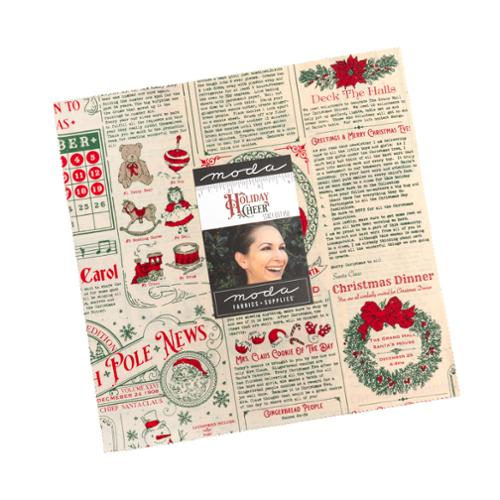 Holiday Cheer Layer Cake®