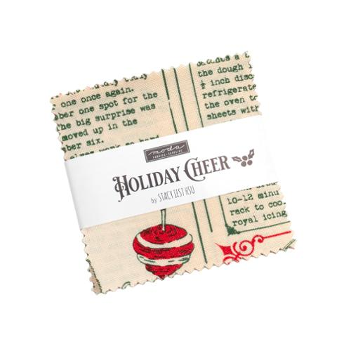 Holiday Cheer Mini Charm