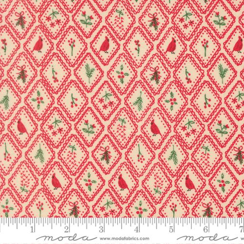 Holiday Cheer Poinsettia Charms