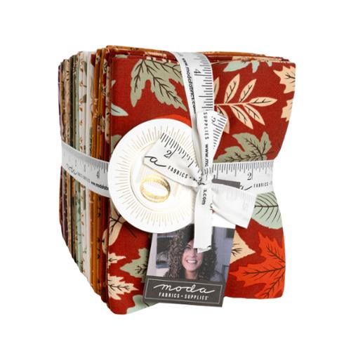 Windfall 29 Fat Quarters
