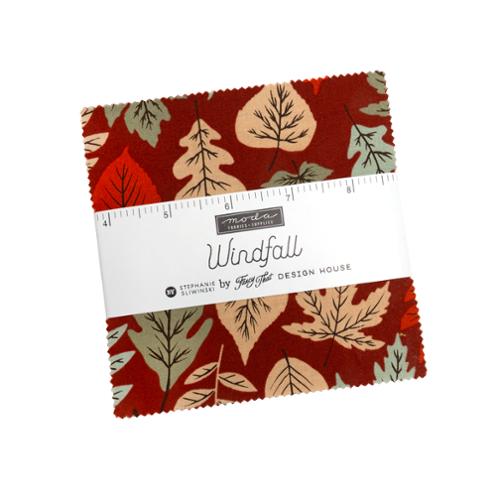 Windfall Charm Pack