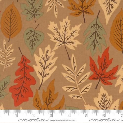 Windfall Oatmeal Leaf