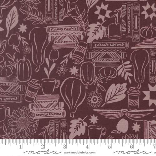 Windfall Merlot Cozy Up