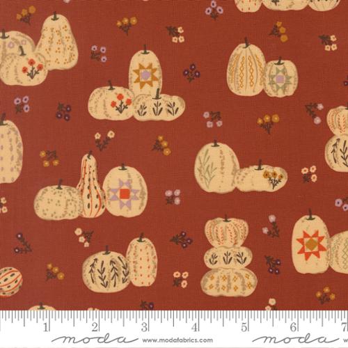 Windfall Rust Pumpkin Patches