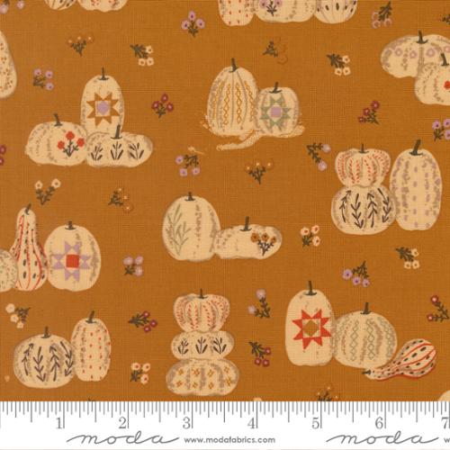 Windfall Caramel Pumpkin Patches