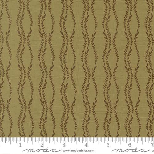 Windfall Meadow Vine Stripe