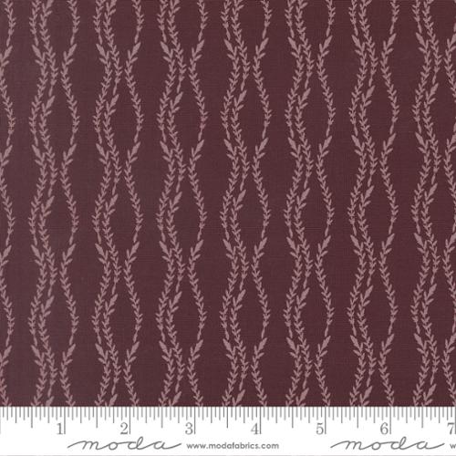 Windfall Merlot Vine Stripe