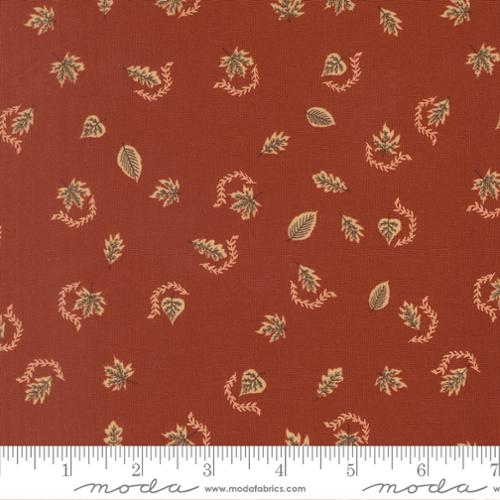 Windfall Rust Autumn Breeze
