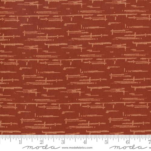 Windfall Rust Textured