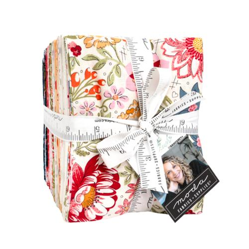 Fieldrush 36 Fat Quarters
